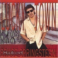 Bruce Springsteen - Lucky Town - CD