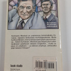Ruth Rendell : Kiinalainen tapaus - pikkukuva 2