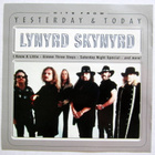 LYNYRD SKYNYRD Hits from Yesterday and Today CD kokoelma - pikkukuva 1