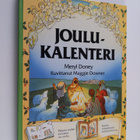 Meryl Doney : Joulukalenteri - pikkukuva 1