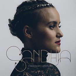 Sandhja - Freedom Venture CD