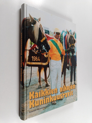Kaikkien aikojen Kuninkuusravit