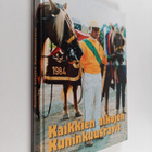 Kaikkien aikojen Kuninkuusravit - pikkukuva 1