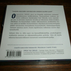 Omatunto Juhani Aho CD Äänikirja - pikkukuva 2