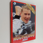 Ruutulippu 2000 : moottoriurheilun vuosi - pikkukuva 1