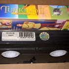 WALT DISNEY  TUHKIMO 2  UNELMIEN PRINSESSA   VHS - pikkukuva 4