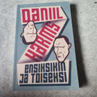 Daniil Harms Ensiksikin ja toiseksi - pikkukuva 1