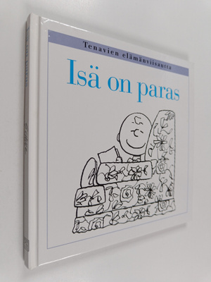 Charles M. Schulz : Isä on paras