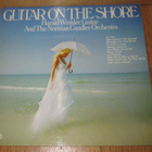 Guitar on the Shore Harald Winkler guitar and Norman Candler - pikkukuva 1