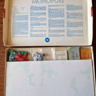 Monopoli Vintage lautapeli 2-1237-6 - pikkukuva 4