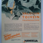 Pellervo No 7 huhtikuu 1952 - pikkukuva 2