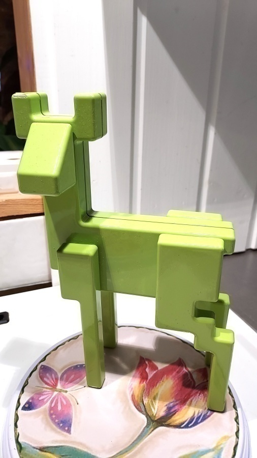 IKEA MONIKA MULDER EMALOITU PEURA
