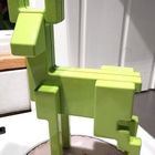 IKEA MONIKA MULDER EMALOITU PEURA - pikkukuva 1