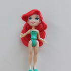 DISNEY HASBRO ARIEL-PRINSESSA FIGUURI - pikkukuva 1