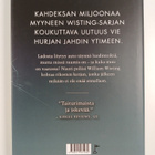 Jörn Lier Horst : Pimeä laskeutuu - pikkukuva 2