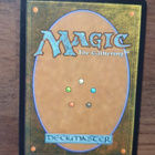 Magic the Gathering Deathgreeter - pikkukuva 2