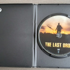 DVD: The Last Drop (Alexander Skarsgård 2005) - pikkukuva 3