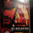 psp metal gear solid - pikkukuva 1