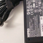 Hipro HP-A0652R3B 65W 19V 3.42A AC Adapter Charger 5.5×1.7mm - pikkukuva 4
