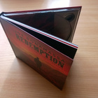Joe Bonamassa - Redemption CD - pikkukuva 3
