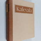 Kalevala : uuden kalevalan satavuotis-muistopainos - pikkukuva 1