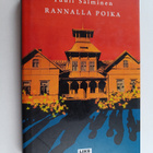 Tuuli Salminen : Rannalla poika - pikkukuva 1