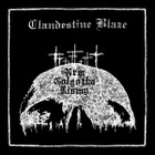 Clandestine Blaze – New Golgotha Rising LP VINYL - pikkukuva 1