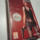 The 3rd Birthday PSP Twisted Edition (Uusi) - pikkukuva 1