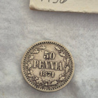 50 penniä 1871, Suomi - pikkukuva 1