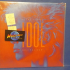 BILLY IDOL - VITAL IDOL REVITALIZED TRANSPARENT VINYLS 2LP - pikkukuva 1