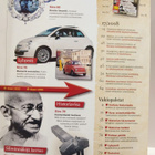 Historia lehti 17 2008 Tieteen Kuvalehti - pikkukuva 2