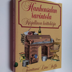 Liisa Steffa : Hanhensulan ravintola : kirjallinen keitto... - pikkukuva 1