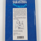 Olli Seppälä : Sakastissa nauretaan - pikkukuva 2