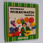 Seitsemän nukkumatin tarinaa : 7 nukkumatin tarinaa - pikkukuva 1