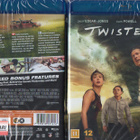 Twisters	(36 239)	UUSI	-FI-	BLU-RAY	nordic,			2024 - pikkukuva 1