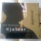 Arne Nevanlinna - Hjalmar (UUSI äänikirja) - pikkukuva 1