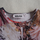 MOLO Kids tunika ph, koko140 cm, HIENO - pikkukuva 2