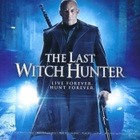 The Last Witch Hunter - (Blu-ray) - pikkukuva 1