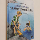 Johanna Förster : Musta Possu Saaristomerellä - pikkukuva 1
