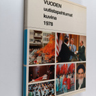 Vuoden uutistapahtumat kuvina 1978 - pikkukuva 1