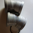 110 putkikulma 30 astetta 2 kpl yhteishintaan - pikkukuva 2