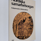 Nordiska samarbetsorgan 1981-1982 = Pohjoismaisia yhteist... - pikkukuva 1