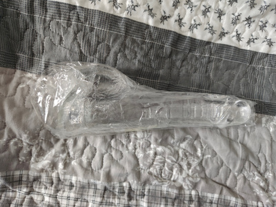 Kirkas dildo
