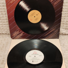 Isaac Hayes Movement Disco Connection lp - pikkukuva 2