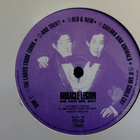 MIRACLE LEGION  ::  ME AND Mr. RAY  ::  VINYYLI  LP  1989 !! - pikkukuva 3