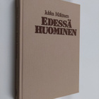 Jukka Mäkinen : Edessä huominen - pikkukuva 1