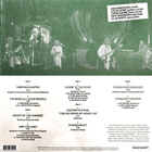 Yes - Live at the Rainbow London, England 1972 3LP RSD 2025 - pikkukuva 2