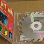 Ramones Judy is a punk / new york dolls cd Saksa'01 sahalait - pikkukuva 2