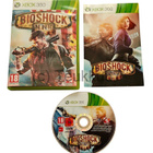 X360 - Bioshock -sarjan pelit! (CIB) - pikkukuva 5