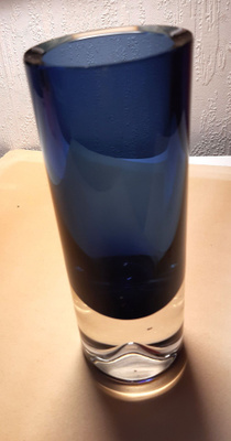 Lappi maljakko Erkki Vesanto Iittala